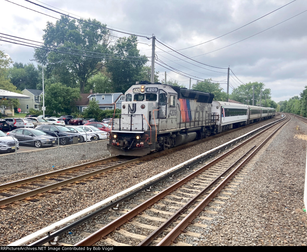 NJT 4209